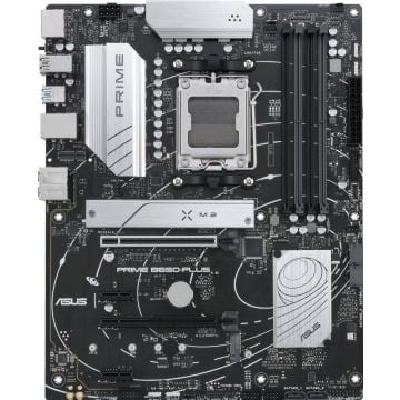 ASUS PRIME B650-PLUS-CSM - Moederbord