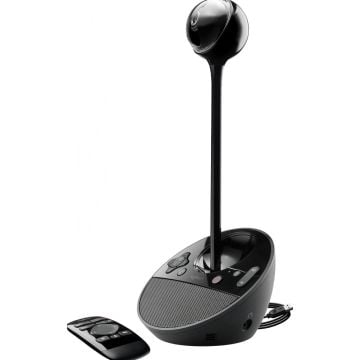 Logitech BCC950 ConferenceCam - Videovergadersysteem