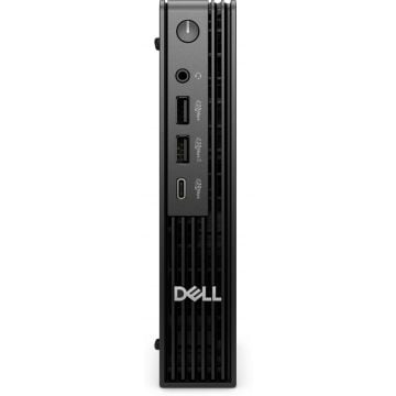 DELL Pro QBM1250 Plus D6GXR - Mini PC