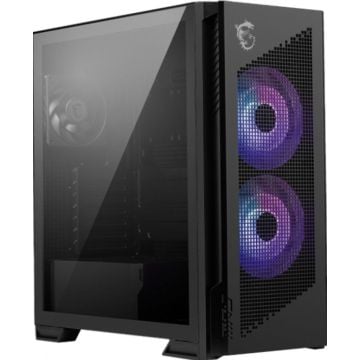 MSI MPG VELOX 300R AIRFLOW PZ - Towermodel