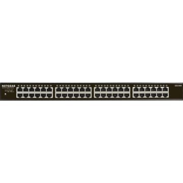 NETGEAR GS348 - Switch