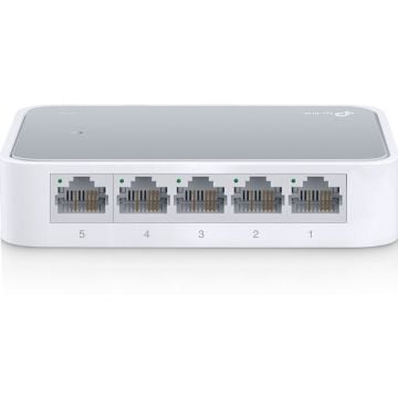TP-Link TL-SF1005D - Switch
