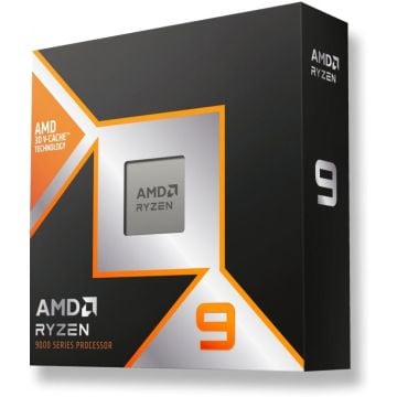 AMD Ryzen 9 9950X3D - Processor