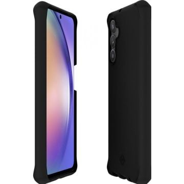 Mobilis SPECTRUM_R - Achterzijde behuizing voor mobiele telefoon