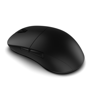 Endgame Gear XM2w 4k v2 Black - Muis
