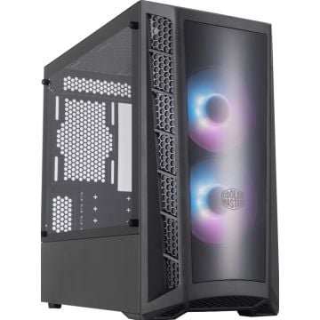 Cooler Master MasterBox MB320L ARGB - Towermodel