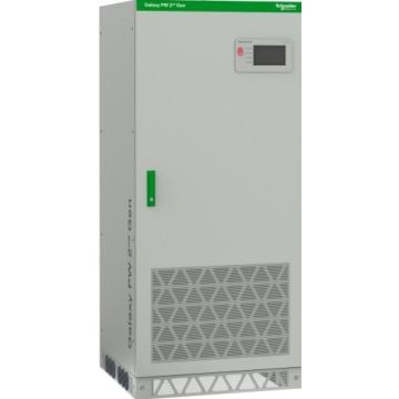 Schneider Electric Galaxy PW 2nd Gen - UPS