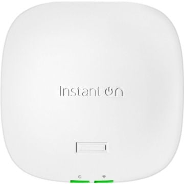 HPE Networking Instant On AP21 (RW) - Draadloze-toegangspunt