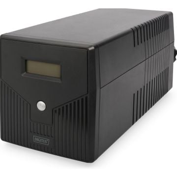 DIGITUS Professional DN-170074 - UPS