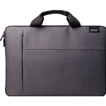 Acer Sustainable Urban Sleeve, 70% recycled PET, 15"