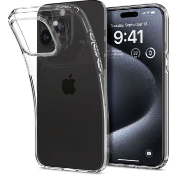 Spigen iP 6.1IN P Liquid Crystal Crystal