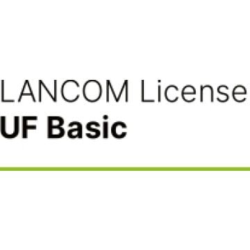 LANCOM R&S UF-1060-1Y Basic License (1 Year)