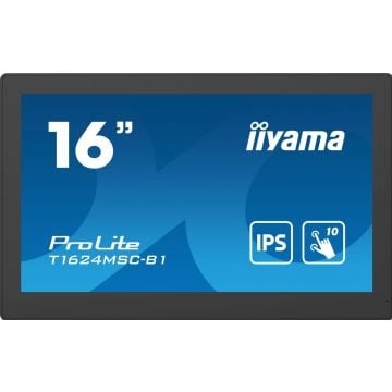 iiyama ProLite T1624MSC-B1 - Digital Signage Display