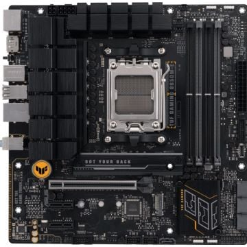 ASUS TUF Gaming B650M-E - Moederbord