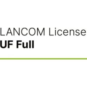 LANCOM R&S UF-1060-3Y Full License (3 Years)