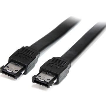 StarTech.com 1.8m afgeschermde externe eSATA kabel - MM