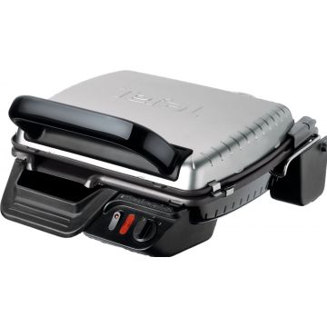 Tefal GC3050 Ultra Compact 600 Classic - Contactgrill