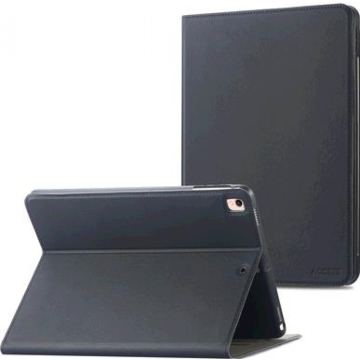 Accezz Classic Tablet Case iPad 6 (2018) 9.7 inch / iPad 5 (2017) 9.7 inch / Air 2 (2014) - Zwart