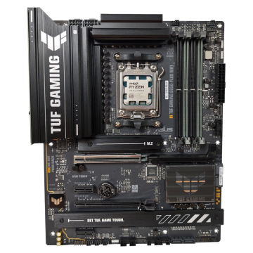 Azerty Combokit ASUS B850 9850X3D - Combokit