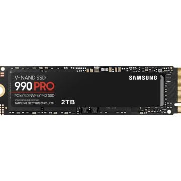 Samsung 990 Pro 2TB - SSD