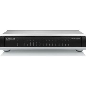 LANCOM 1793VAW - Draadloze router