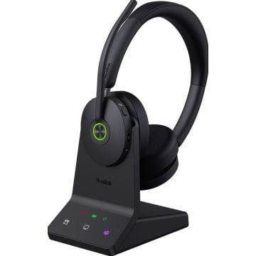 Yealink WH68 - Headset