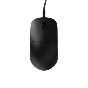 Endgame Gear XM2 8k v2 Black - Muis