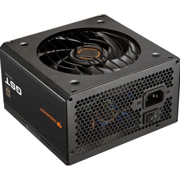 COUGAR GST 850 - Voeding