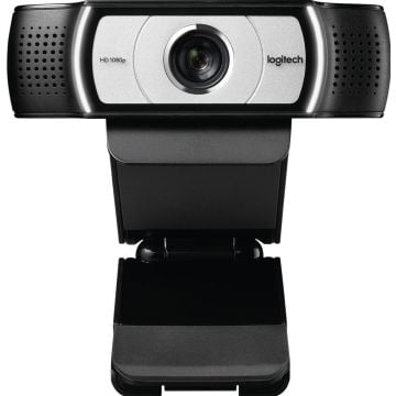 Logitech C930E HD Pro Webcam - kleur
