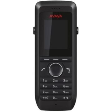 Avaya IX Wireless Handset 3730 - Draadloze digitale telefoon