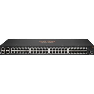 HPE Aruba 6000 48G 4SFP Switch - Switch