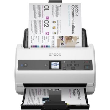 Epson WorkForce DS-970 - Documentscanner