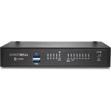 SONICWALL TZ370