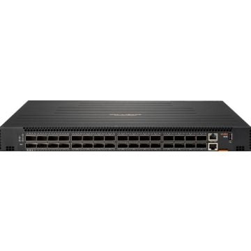 HPE Aruba 8325-32C - Switch