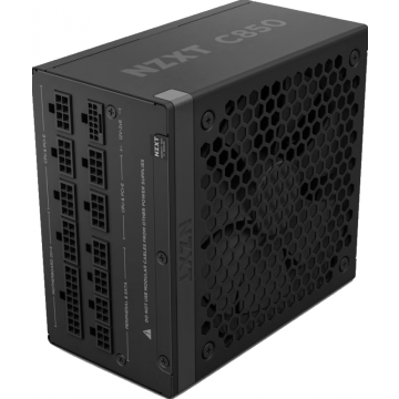 NZXT C850 Gold - Voeding