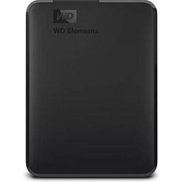 WD Elements Portable - Vaste schijf