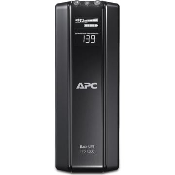 APC Back-UPS BR1500G-FR - UPS