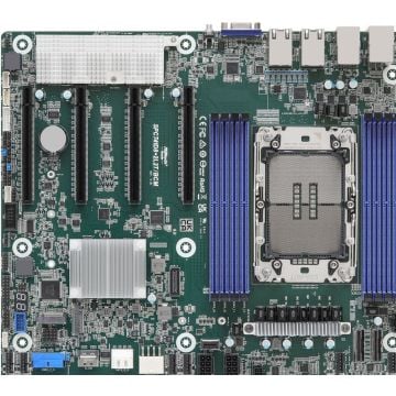 ASROCK Rack SPC741D8-2L2T/BCM - Moederbord
