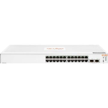 HPE Networking Instant On 1830 24G 2SFP Switch - Switch