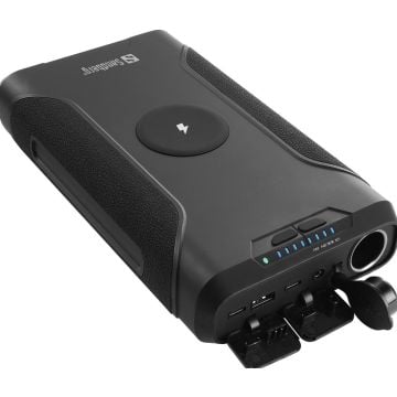 Sandberg Survivor Powerbank 7in1