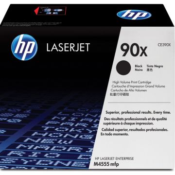 HP 90X - Hoog rendement