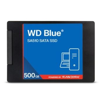 WD Blue SA510 500GB - SSD