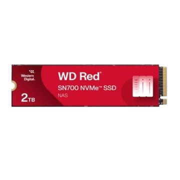 WD Red SN700 2TB - SSD