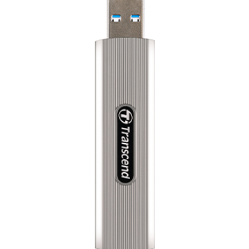 Transcend ESD320A 2 TB - Externe SSD