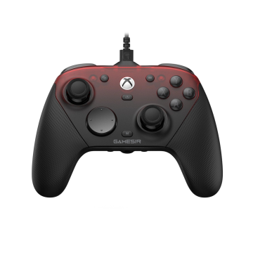 GameSir G7 PRO HE Tri-Mode Wireless Shadow Ember - Controller