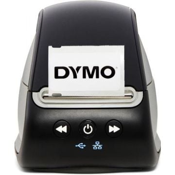DYMO LabelWriter 550 Turbo - Etiketprinter