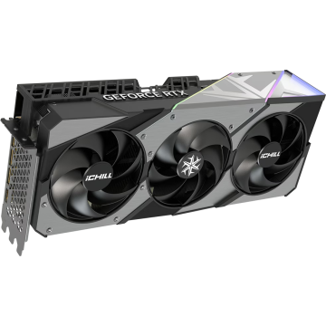 Inno3D GeForce RTX 5070 Ti iChill X3 - grafische kaart