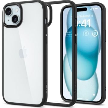 Spigen Ultra Hybrid - Achterzijde behuizing voor mobiele telefoon