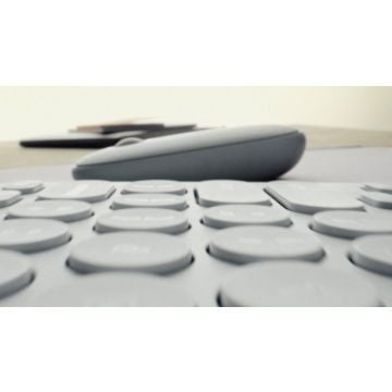Logitech Pebble Keys 2 K380s - Toetsenbord