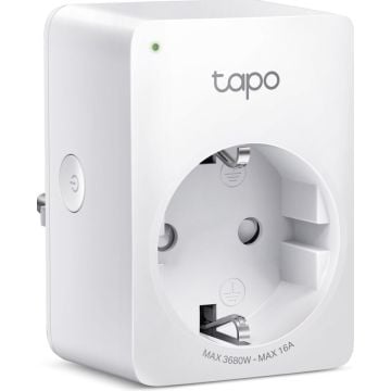TP-LINK TAPO P110 - Slimme stekker